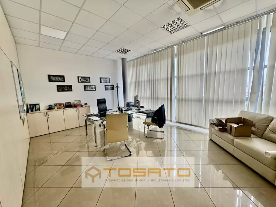 Immagine 42 di Capannone industriale in vendita  a Cerea