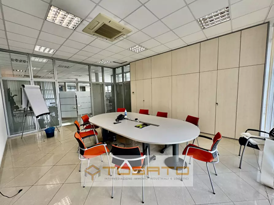 Immagine 43 di Capannone industriale in vendita  a Cerea