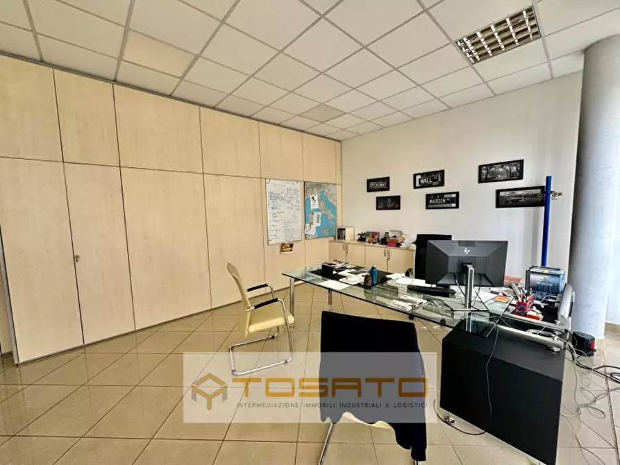 Immagine 44 di Capannone industriale in vendita  a Cerea