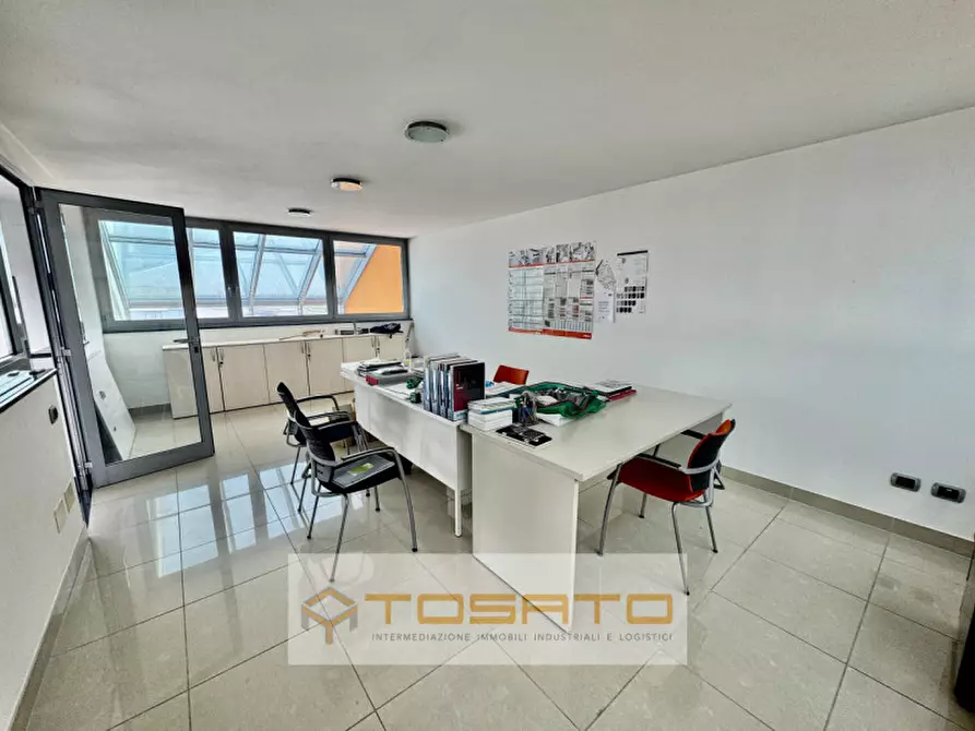 Immagine 47 di Capannone industriale in vendita  a Cerea