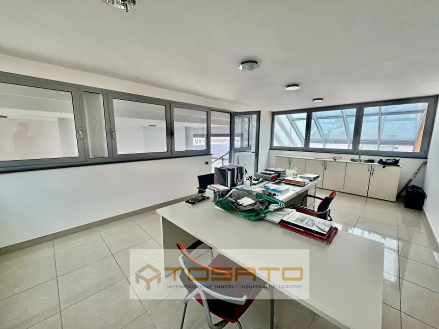 Immagine 48 di Capannone industriale in vendita  a Cerea