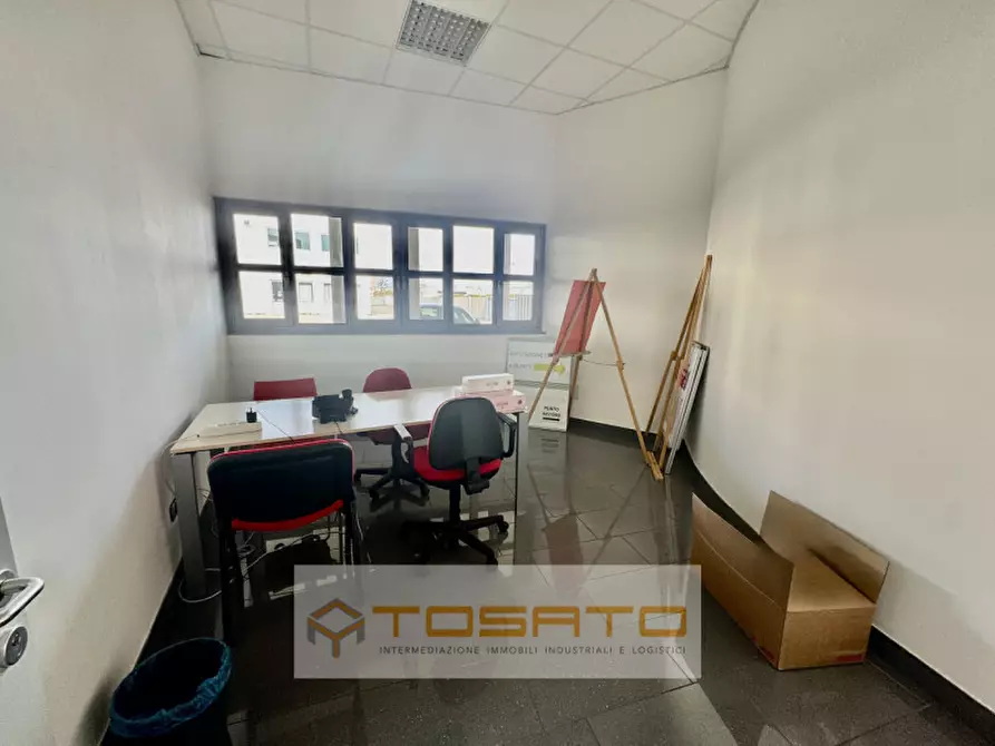 Immagine 49 di Capannone industriale in vendita  a Cerea