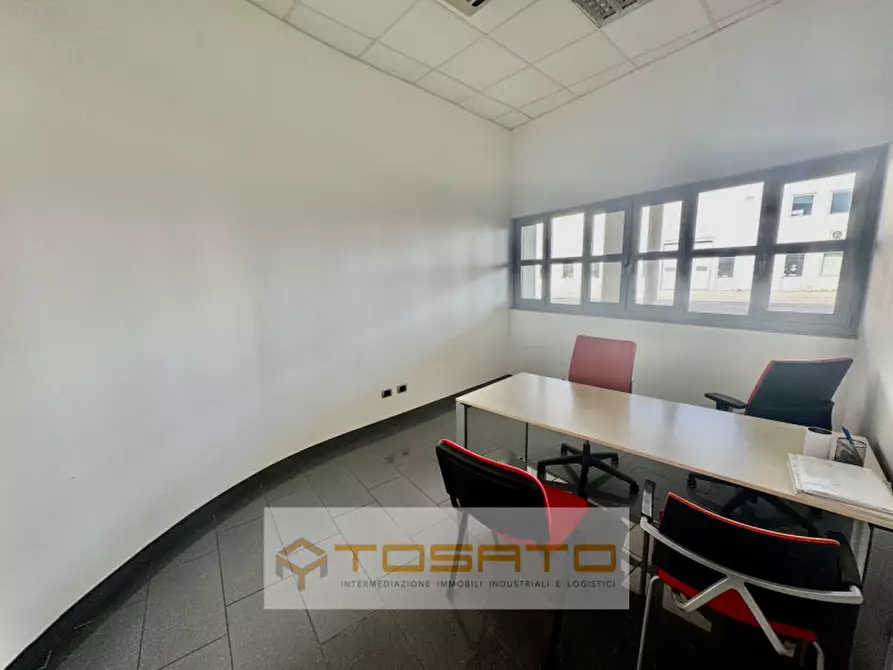 Immagine 52 di Capannone industriale in vendita  a Cerea