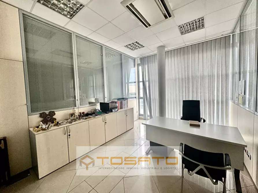 Immagine 58 di Capannone industriale in vendita  a Cerea