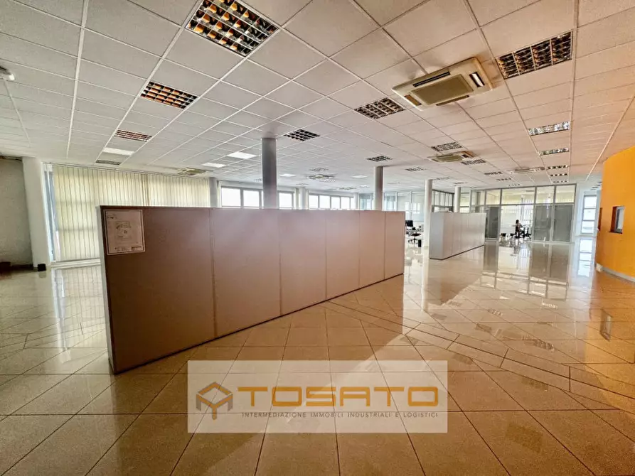 Immagine 59 di Capannone industriale in vendita  a Cerea