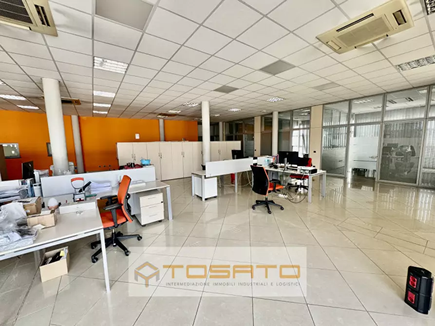 Immagine 61 di Capannone industriale in vendita  a Cerea