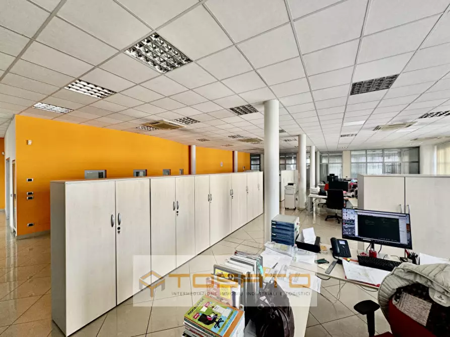 Immagine 63 di Capannone industriale in vendita  a Cerea