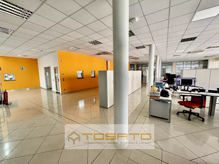 Immagine 64 di Capannone industriale in vendita  a Cerea