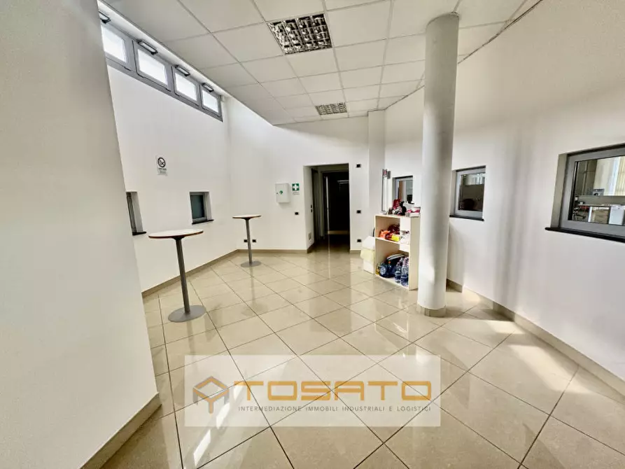 Immagine 66 di Capannone industriale in vendita  a Cerea