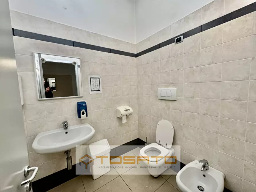 Immagine 72 di Capannone industriale in vendita  a Cerea