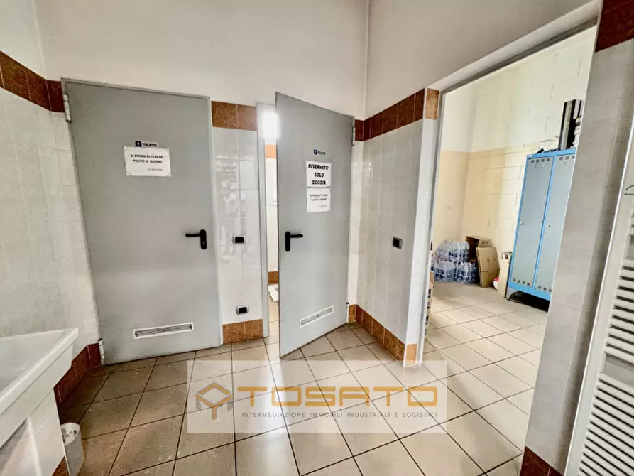 Immagine 73 di Capannone industriale in vendita  a Cerea