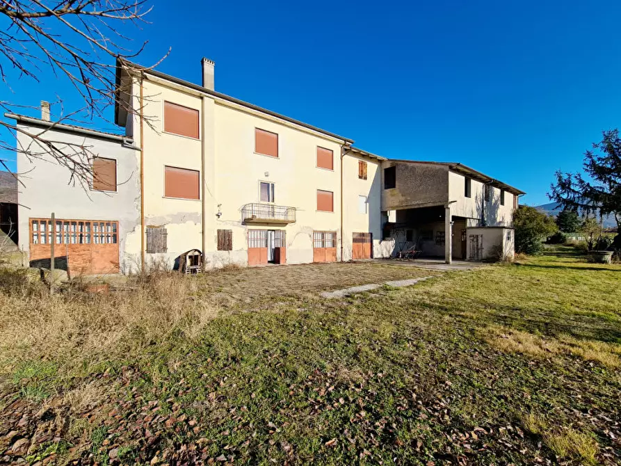 Immagine 5 di Casa indipendente in vendita  in VIA VENTOTTO APRILE a Vo