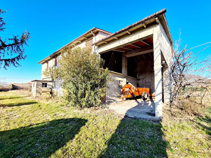 Immagine 7 di Casa indipendente in vendita  in VIA VENTOTTO APRILE a Vo