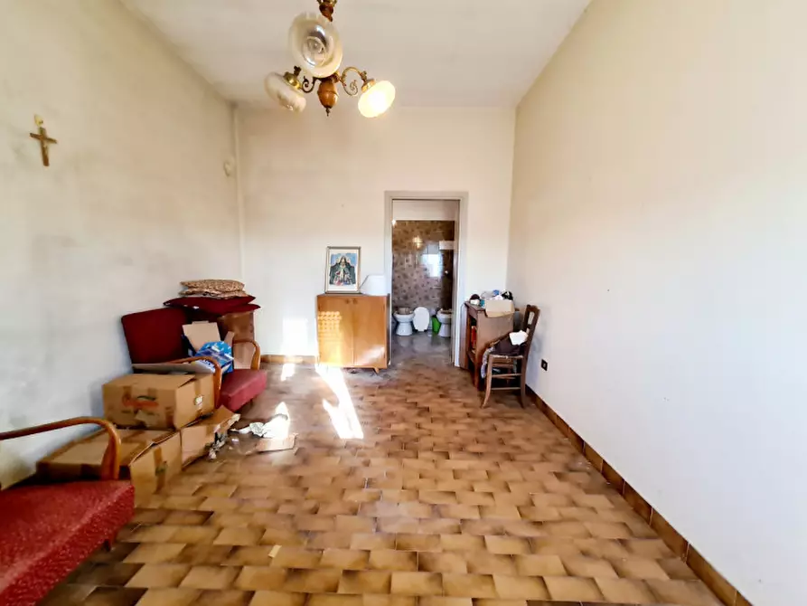 Immagine 9 di Casa indipendente in vendita  in VIA VENTOTTO APRILE a Vo