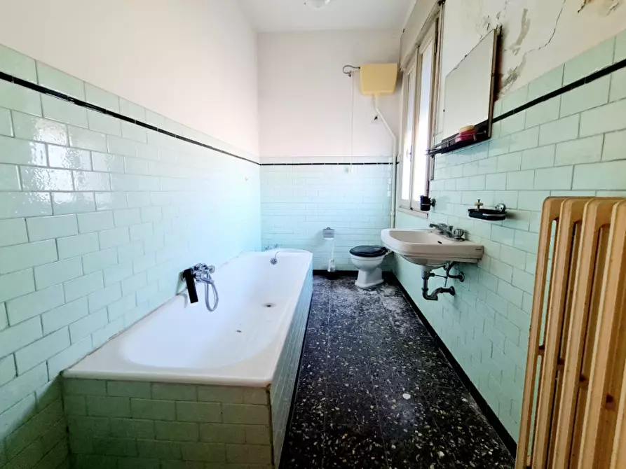 Immagine 14 di Casa indipendente in vendita  in VIA VENTOTTO APRILE a Vo