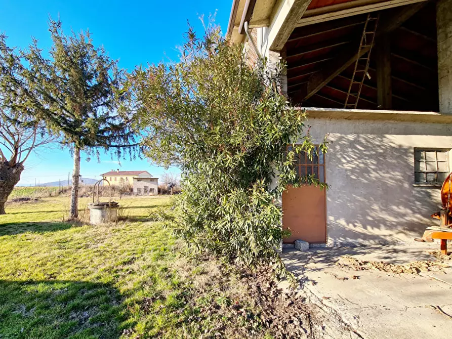 Immagine 17 di Casa indipendente in vendita  in VIA VENTOTTO APRILE a Vo