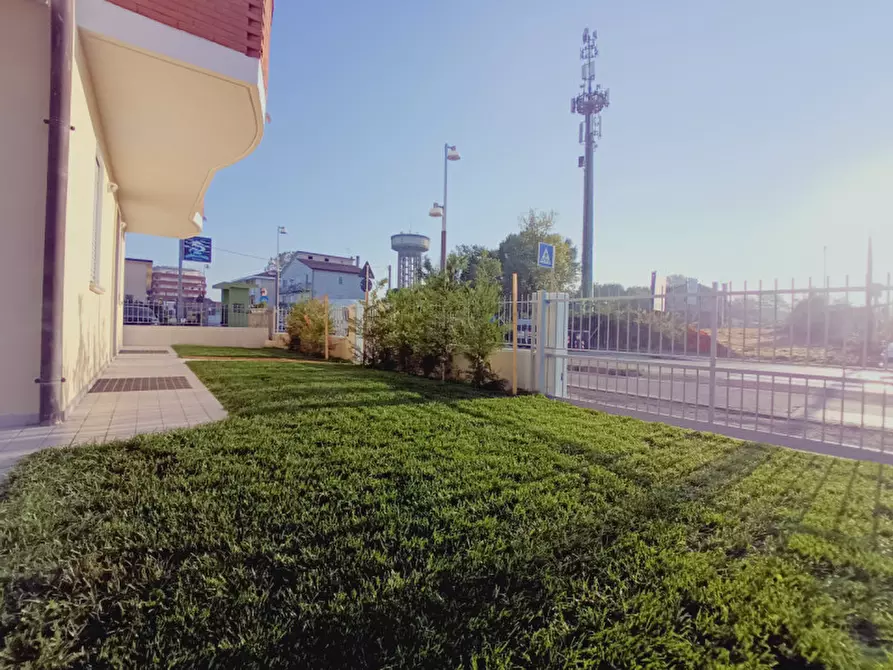 Immagine 2 di Villetta a schiera in vendita  in Via Venturini a Chioggia