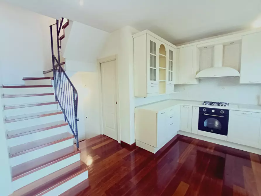 Immagine 6 di Villetta a schiera in vendita  in Via Venturini a Chioggia