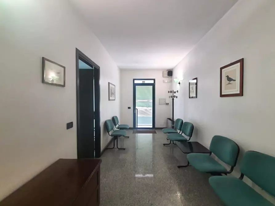 Immagine 2 di Ufficio in vendita  in Via Felice Cavallotti a Rovigo