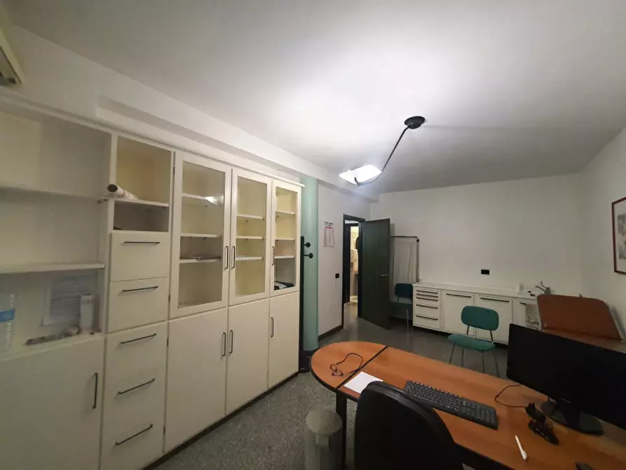 Immagine 4 di Ufficio in vendita  in Via Felice Cavallotti a Rovigo