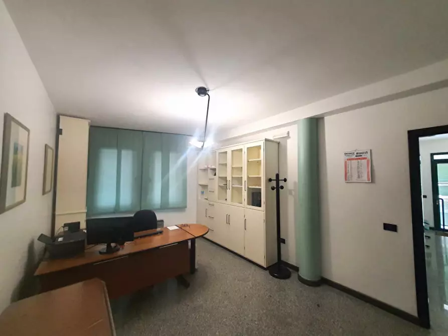 Immagine 5 di Ufficio in vendita  in Via Felice Cavallotti a Rovigo