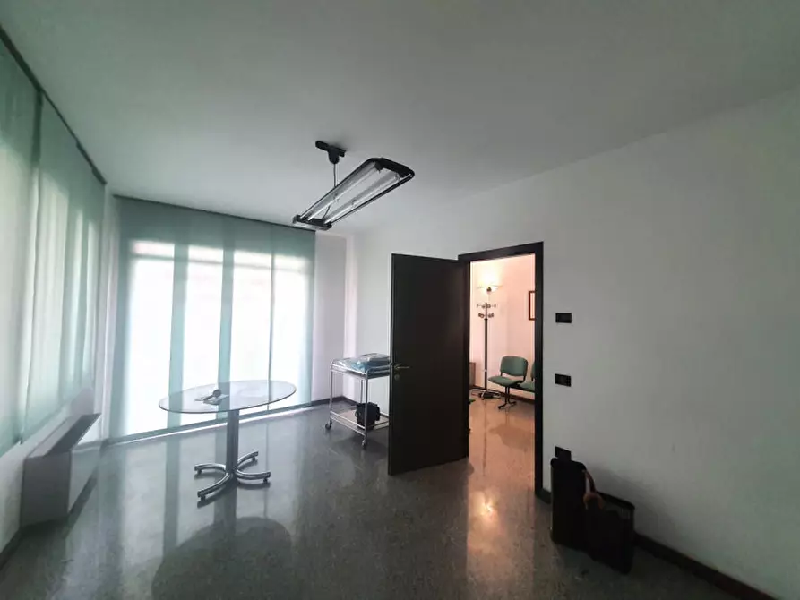 Immagine 6 di Ufficio in vendita  in Via Felice Cavallotti a Rovigo
