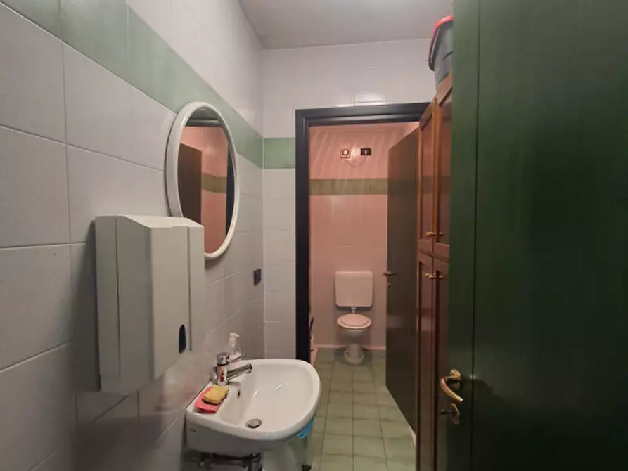 Immagine 8 di Ufficio in vendita  in Via Felice Cavallotti a Rovigo