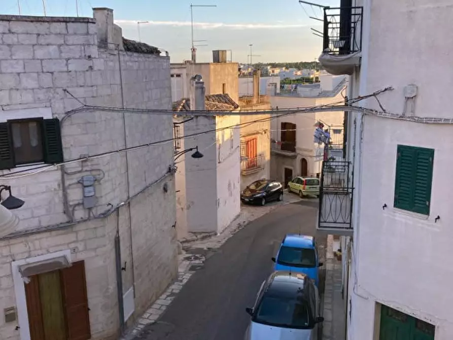 Immagine 2 di Casa indipendente in vendita  in Via Gioberti a Ceglie Messapico