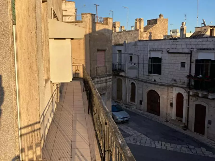 Immagine 14 di Casa indipendente in vendita  in Via Gioberti a Ceglie Messapico