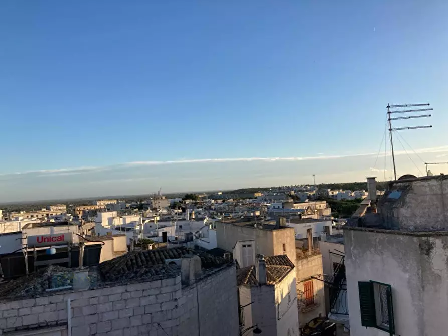 Immagine 16 di Casa indipendente in vendita  in Via Gioberti a Ceglie Messapico