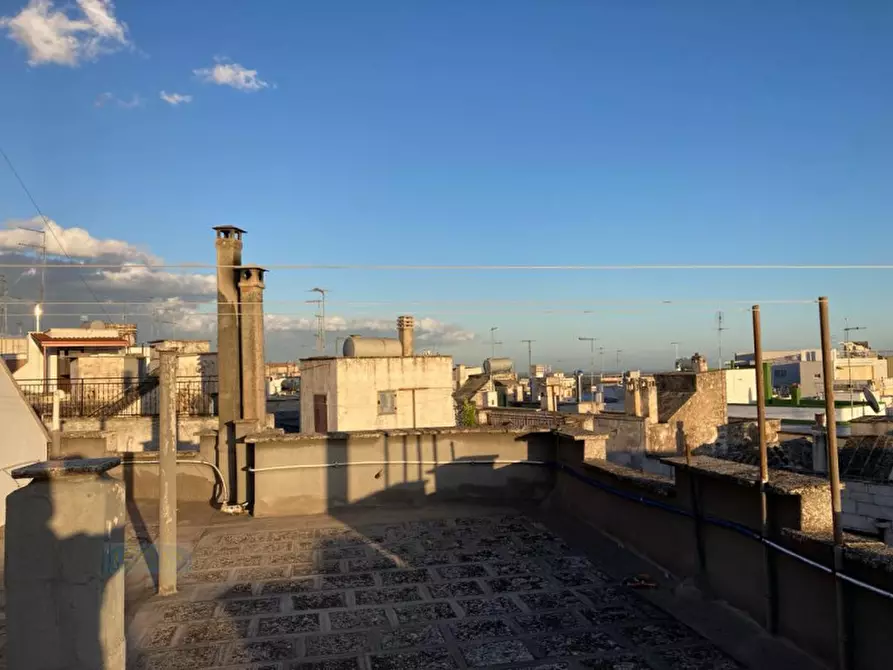 Immagine 17 di Casa indipendente in vendita  in Via Gioberti a Ceglie Messapico