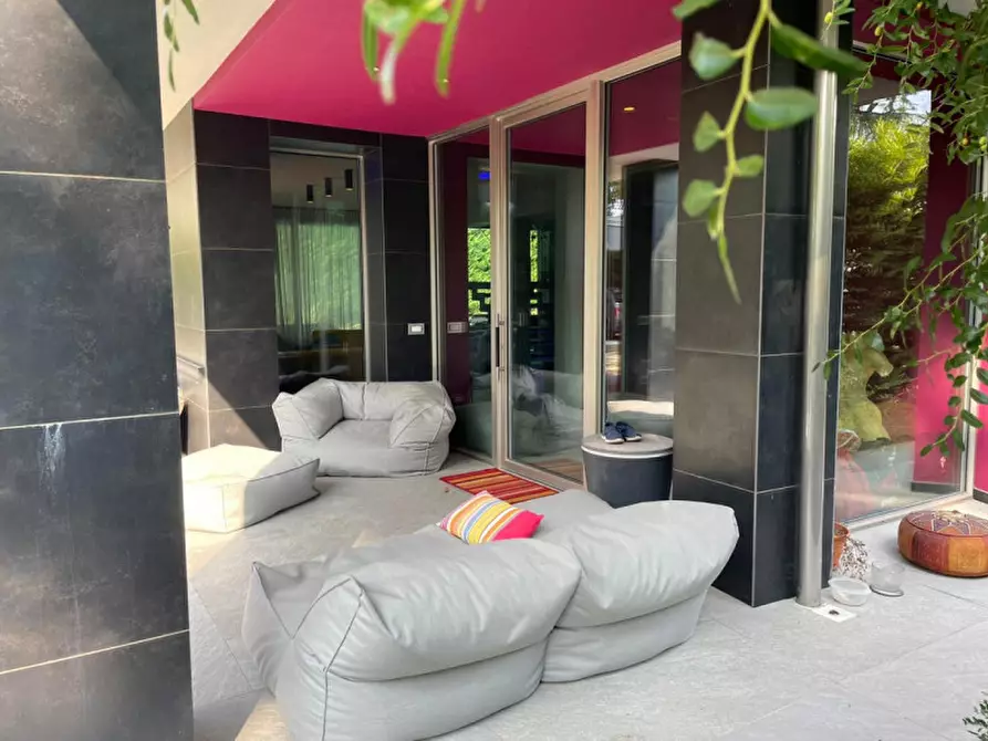 Immagine 18 di Villa in vendita  in via Tre Ponti a Padova