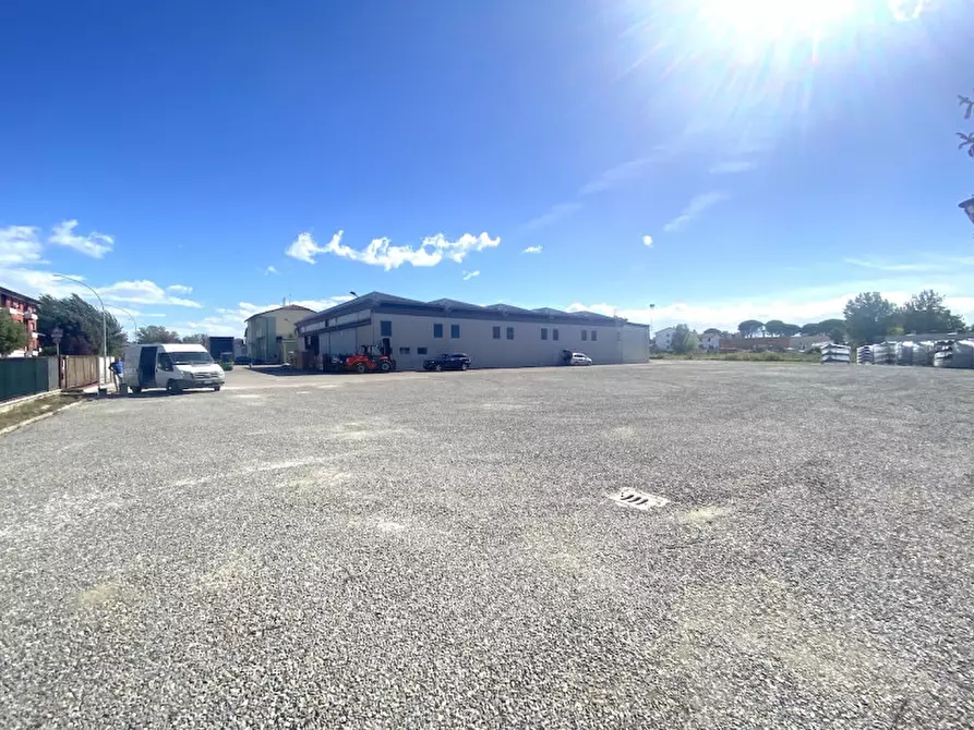 Immagine 3 di Capannone industriale in vendita  in VIA MEUCCI a Forli'