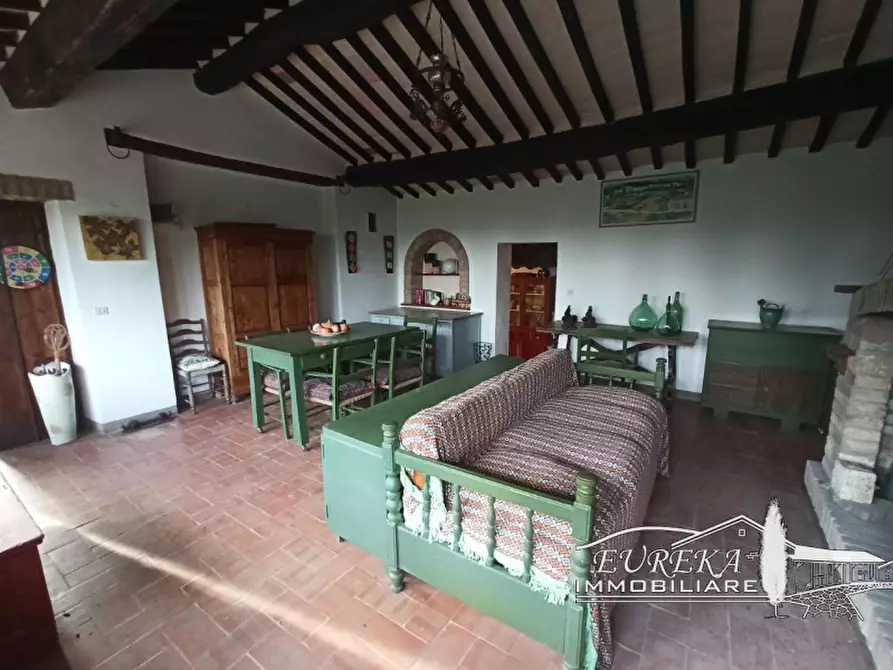 Immagine 20 di Rustico / casale in vendita  in sp 321 a Cetona