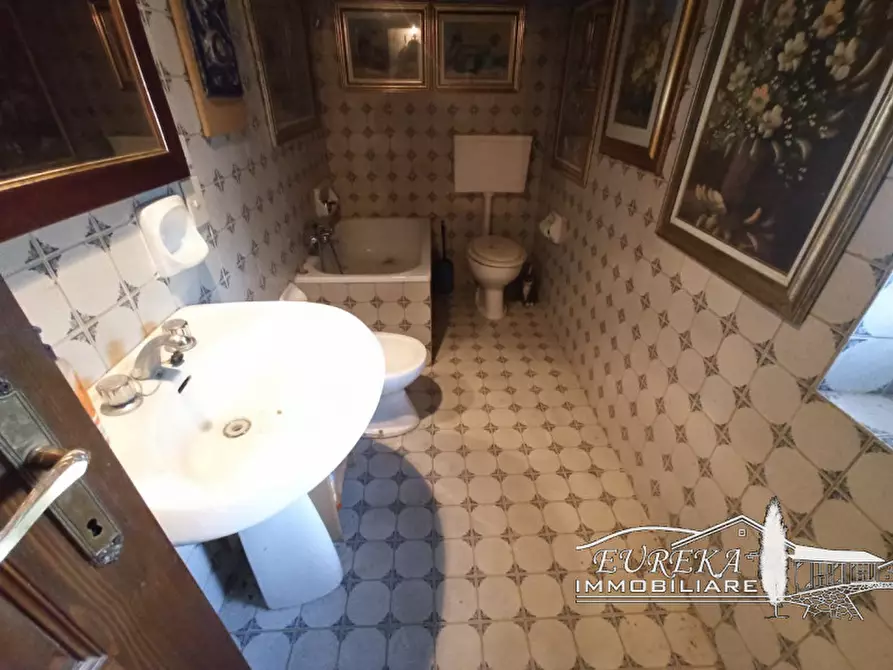 Immagine 22 di Rustico / casale in vendita  in sp 321 a Cetona