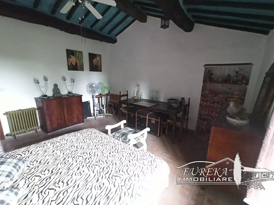 Immagine 27 di Rustico / casale in vendita  in sp 321 a Cetona