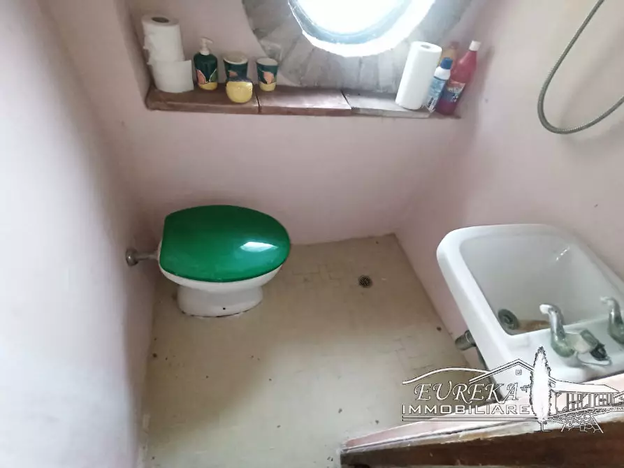 Immagine 28 di Rustico / casale in vendita  in sp 321 a Cetona