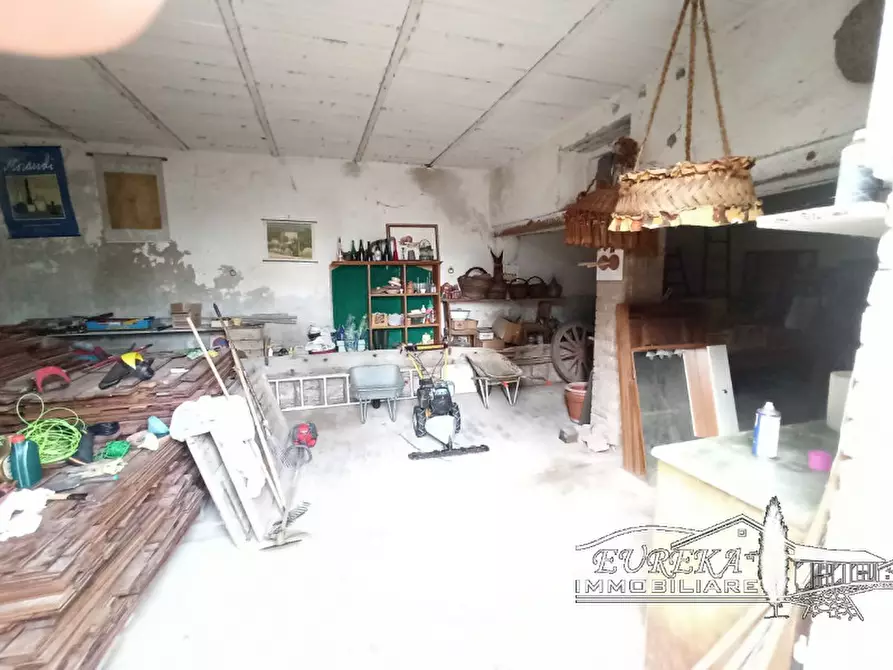 Immagine 31 di Rustico / casale in vendita  in sp 321 a Cetona