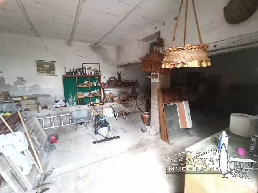 Immagine 36 di Rustico / casale in vendita  in sp 321 a Cetona