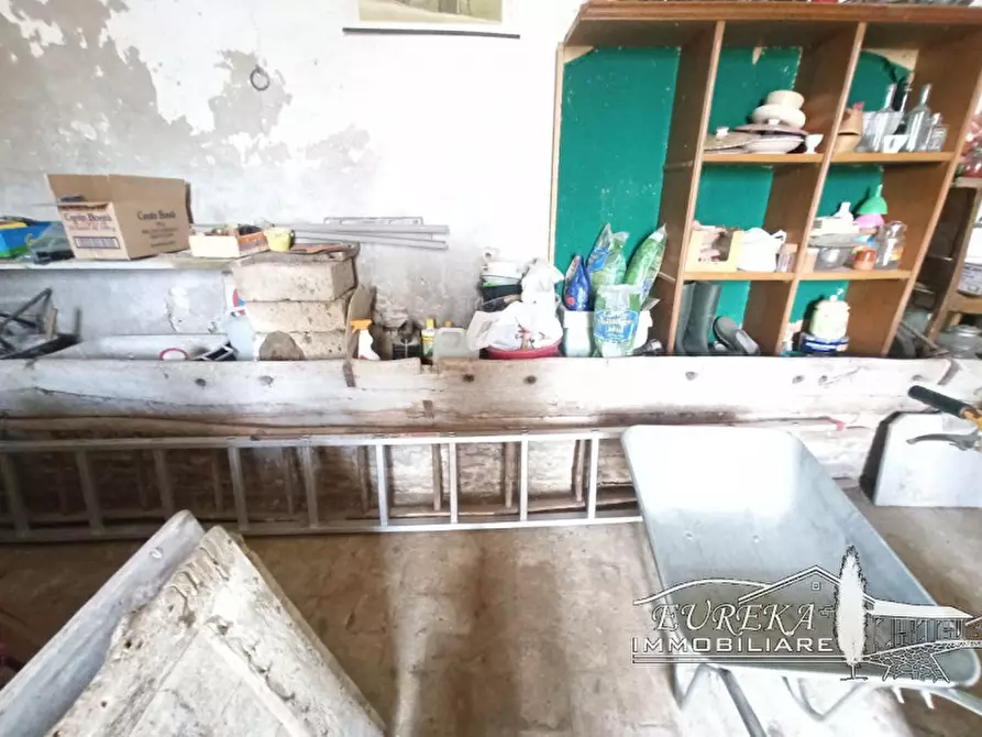 Immagine 37 di Rustico / casale in vendita  in sp 321 a Cetona