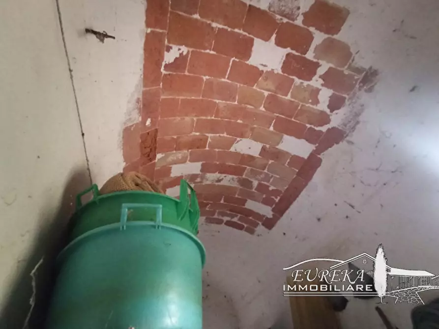 Immagine 38 di Rustico / casale in vendita  in sp 321 a Cetona