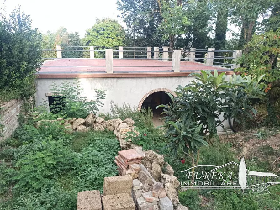 Immagine 39 di Rustico / casale in vendita  in sp 321 a Cetona