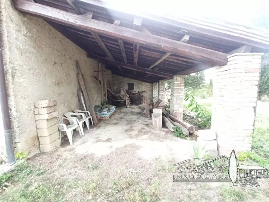 Immagine 40 di Rustico / casale in vendita  in sp 321 a Cetona