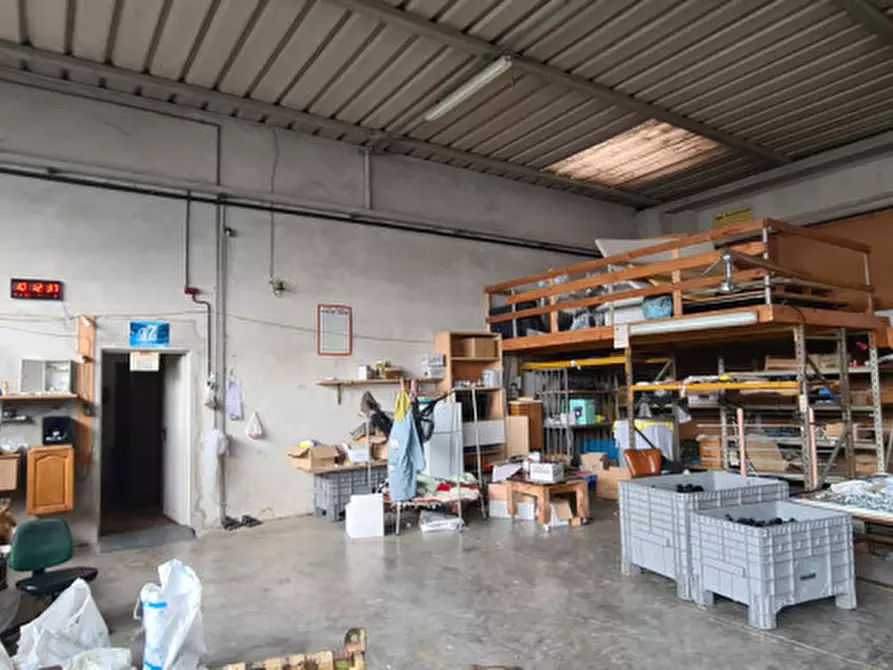 Immagine 7 di Capannone industriale in vendita  in Via Dell'artigianato 5 a Castelfranco Veneto