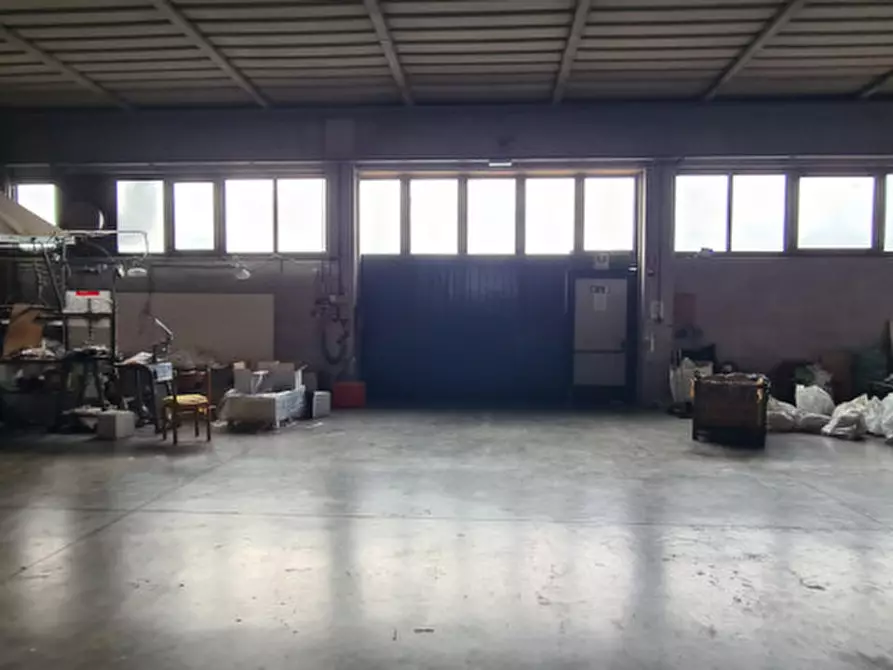 Immagine 8 di Capannone industriale in vendita  in Via Dell'artigianato 5 a Castelfranco Veneto