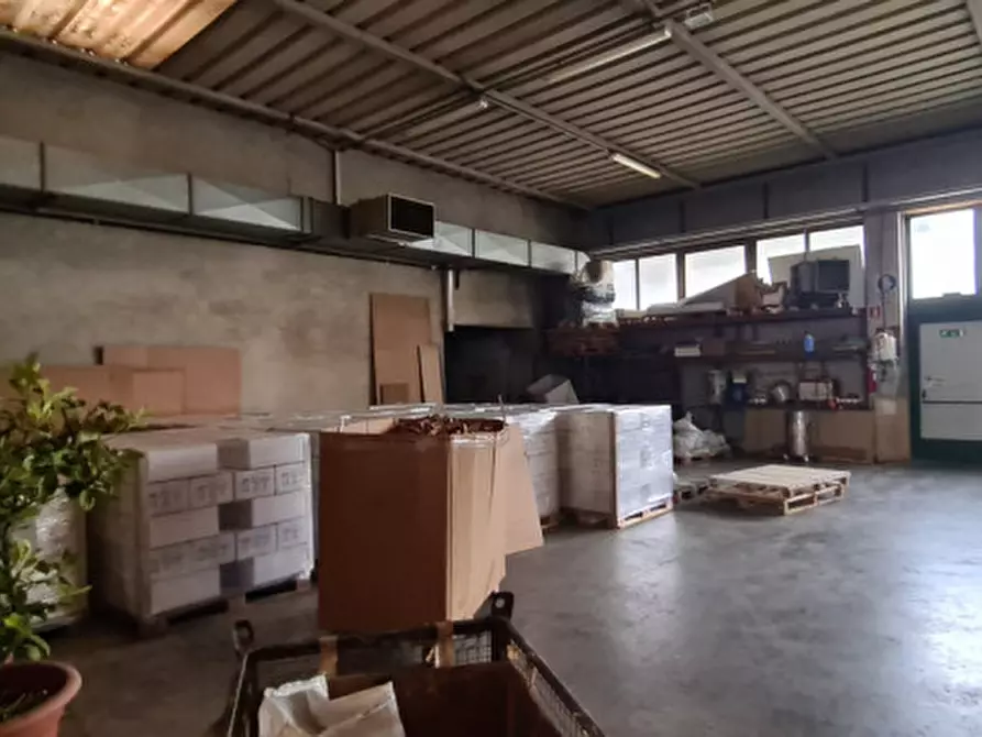 Immagine 9 di Capannone industriale in vendita  in Via Dell'artigianato 5 a Castelfranco Veneto