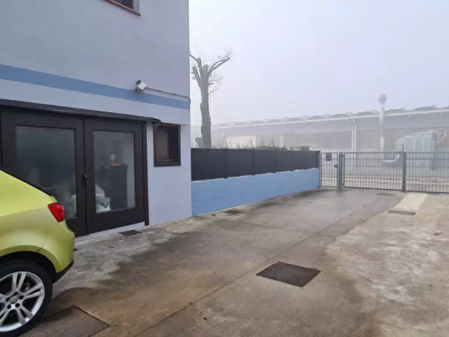 Immagine 15 di Capannone industriale in vendita  in Via Dell'artigianato 5 a Castelfranco Veneto