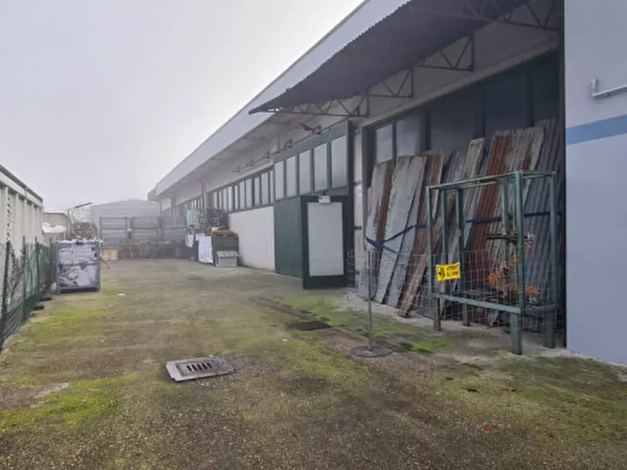 Immagine 16 di Capannone industriale in vendita  in Via Dell'artigianato 5 a Castelfranco Veneto