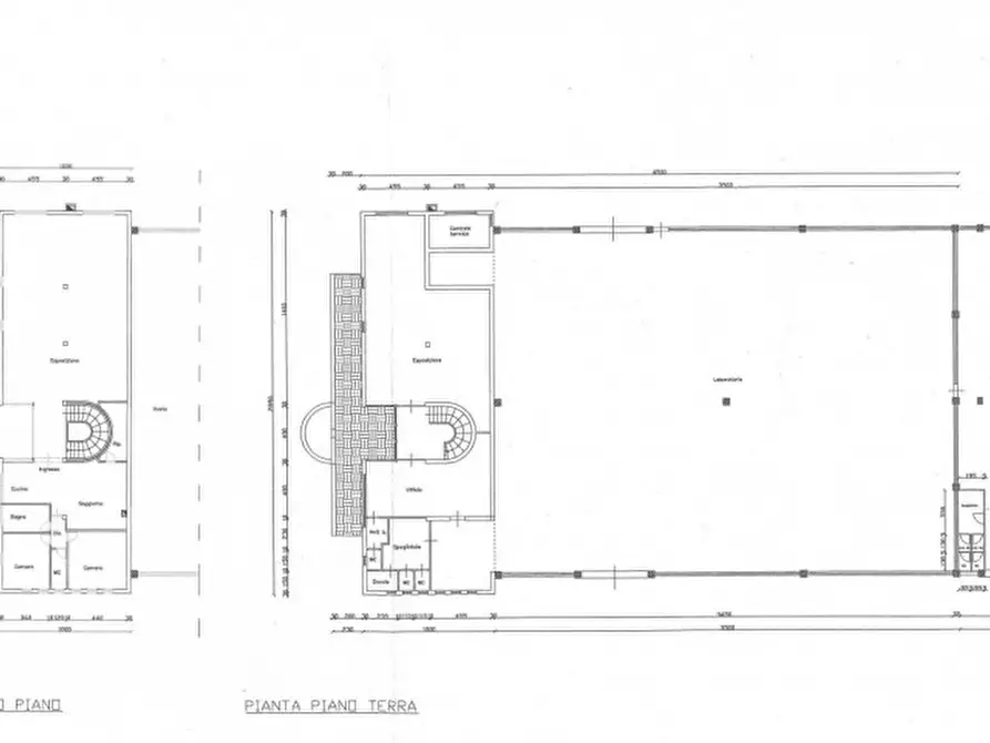 Immagine 23 di Capannone industriale in vendita  in Via Dell'artigianato 5 a Castelfranco Veneto