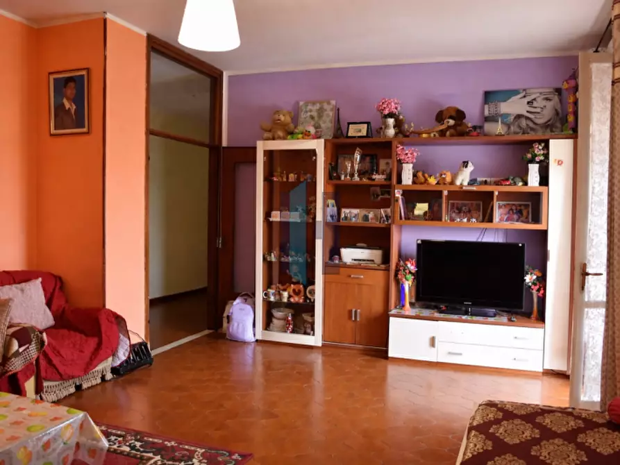 Immagine 1 di Appartamento in vendita  a Torbole Casaglia